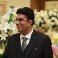 Adeel Ahmad